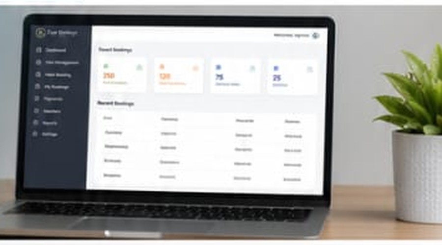 B2B Portal Preview