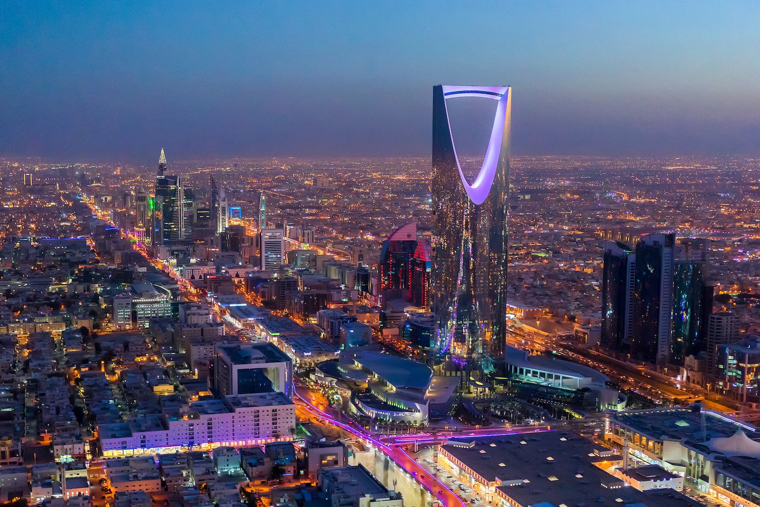 الشرقية
