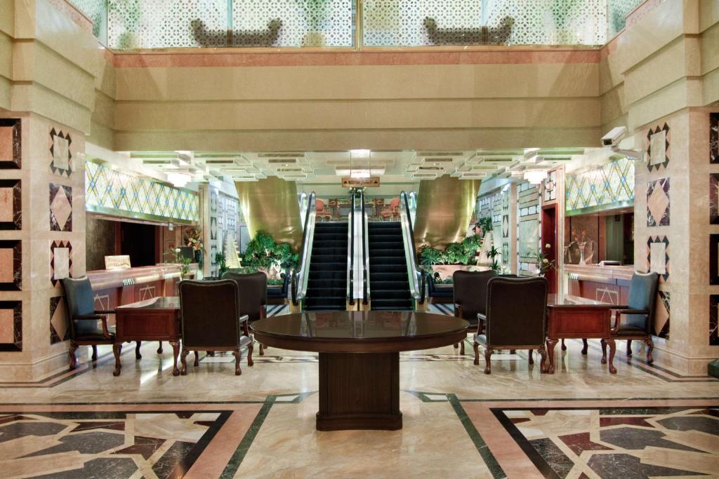 Hilton Madinah