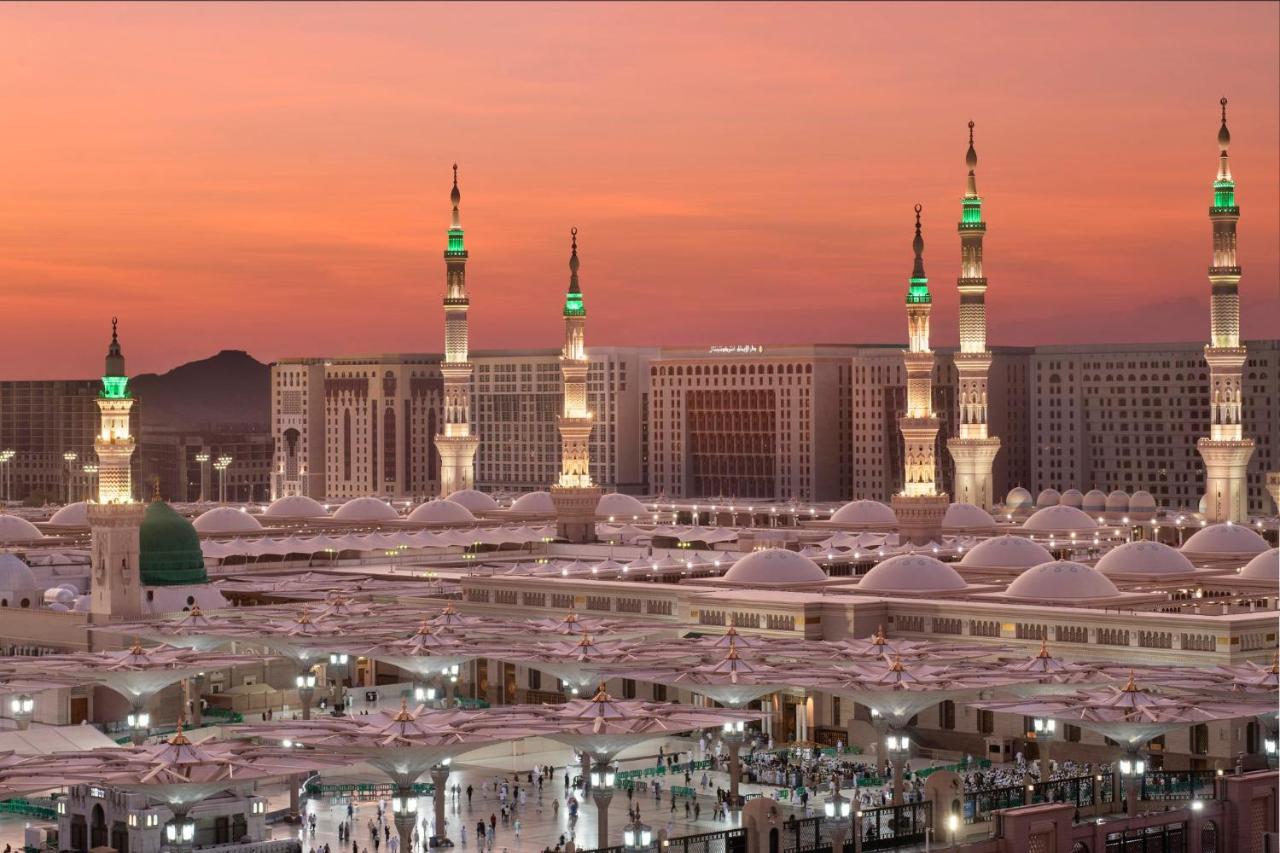 InterContinental Dar Al Iman Madinah by IHG