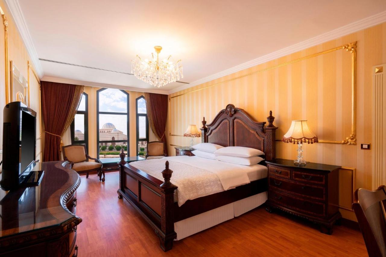 Le Meridien Medina