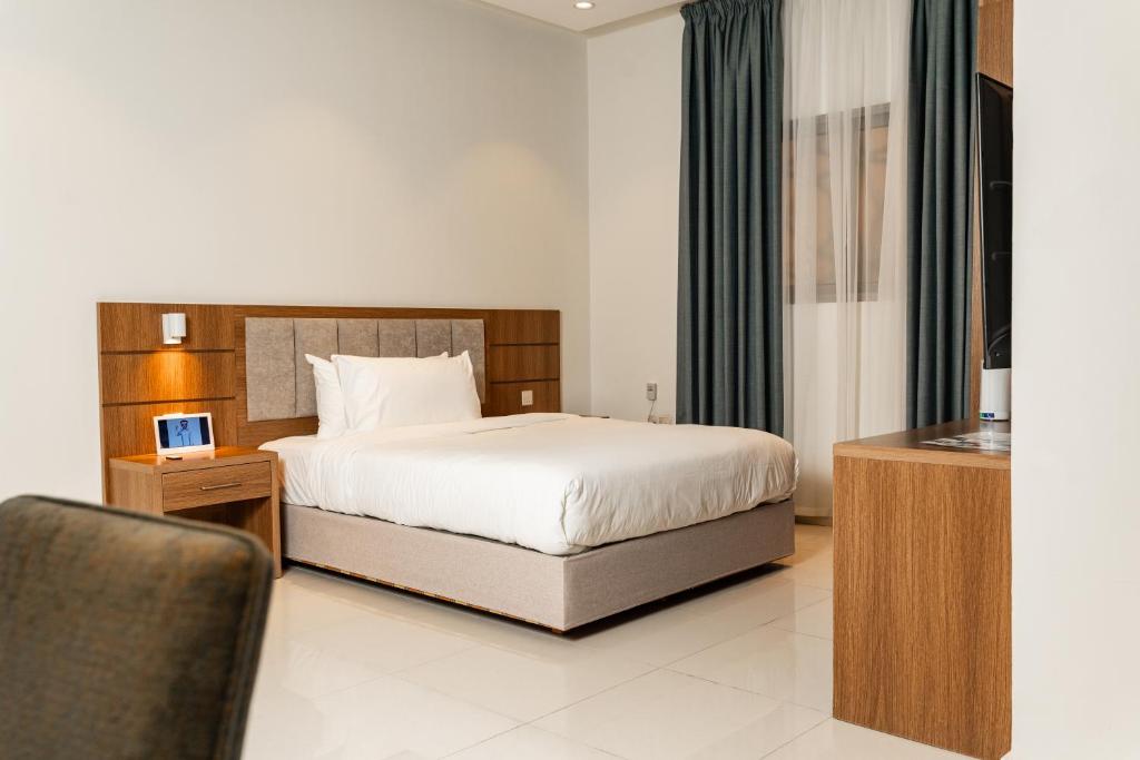 Swiss Spirit Hotel and Suites Dammam