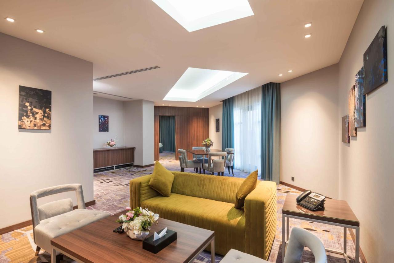 Art View Hotel