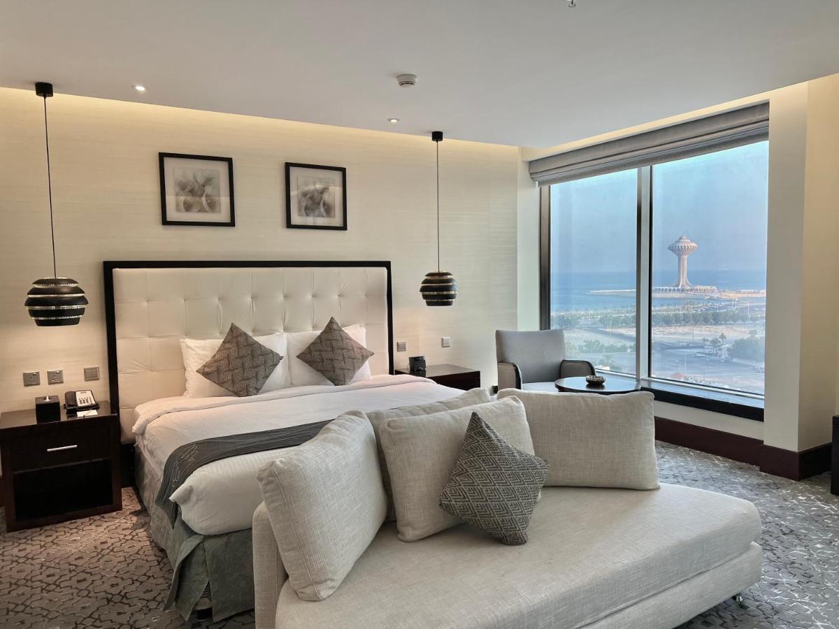 Corp Al Khobar Corniche Hotel