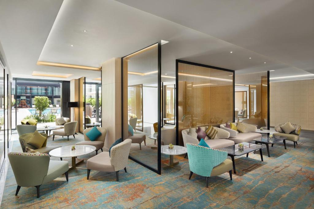 Mövenpick Hotel Tahlia Jeddah